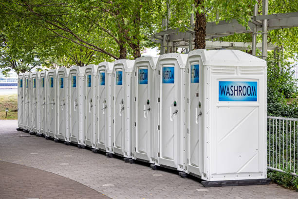 Best Portable Restroom Maintenance and Cleaning in USA